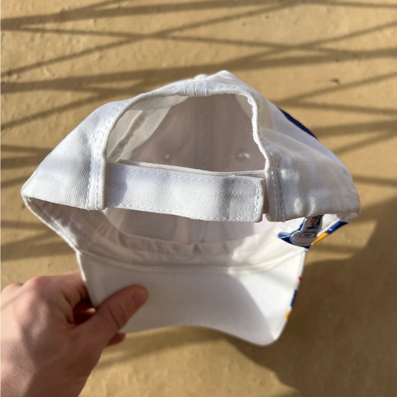 FIFA 2010 Soccer World Cup Hat - Picture 3 of 4